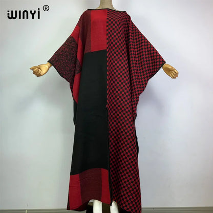 Desert Sunset Kaftan