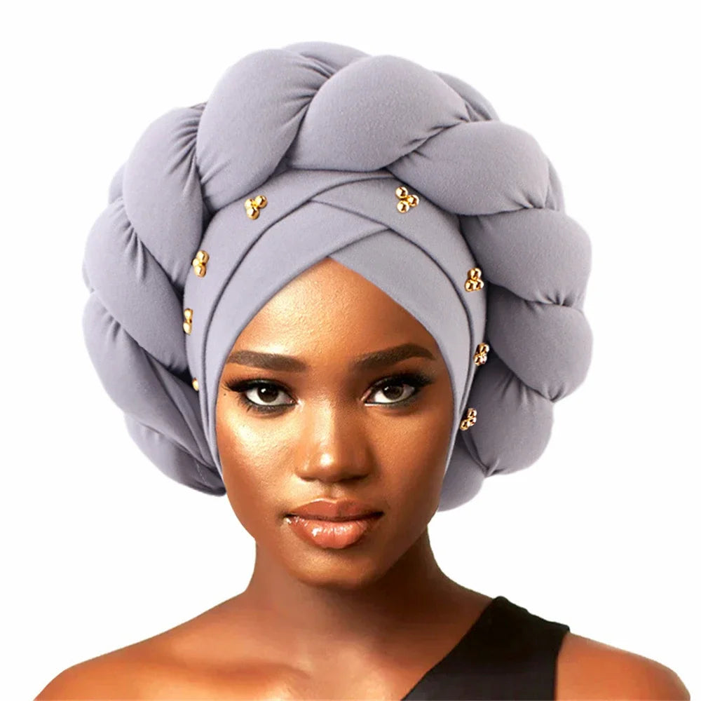 African Turban for Women