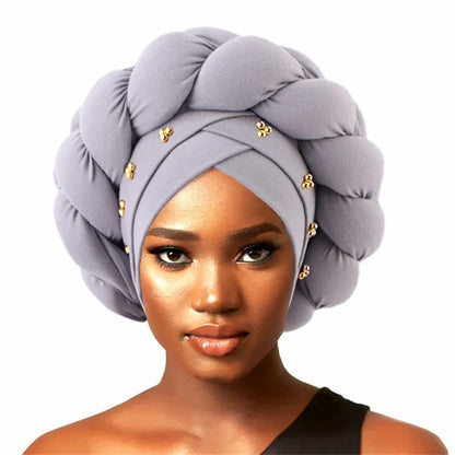 African Turban for Women