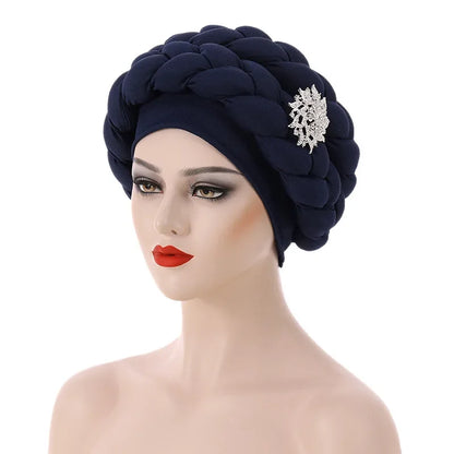 African Turban for Women