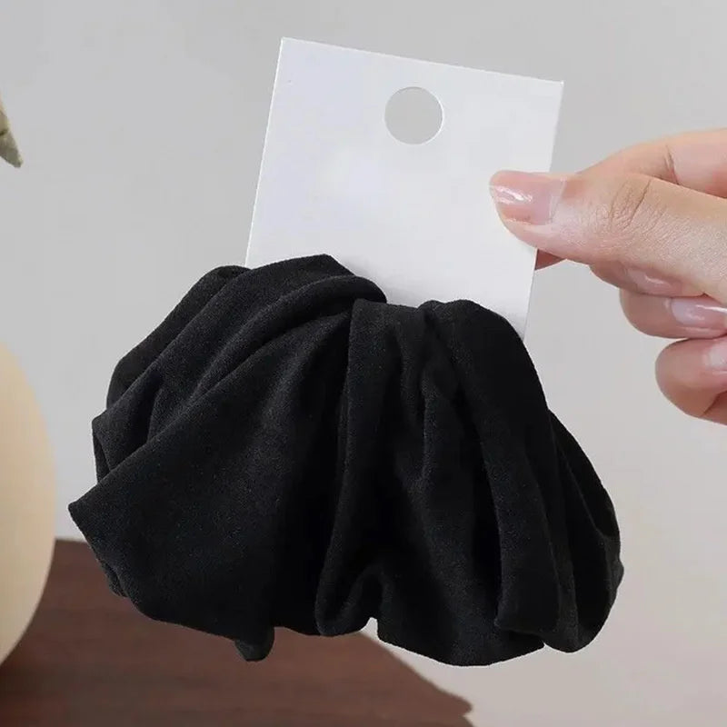None Damaging Hairbands – Soft &amp; Styleful