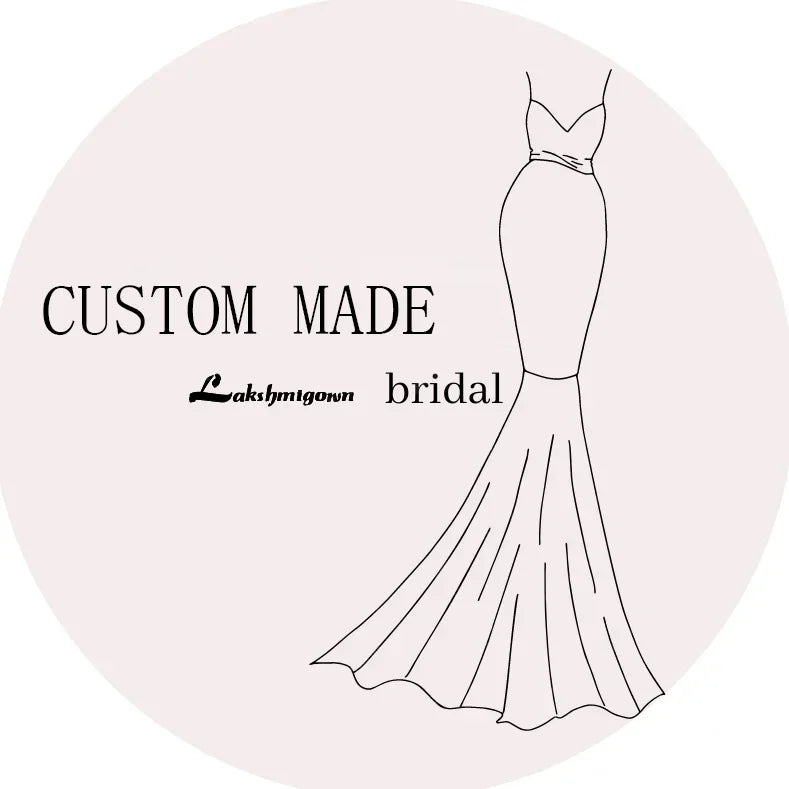 High Neck Flare Sleeves Boho Lace Plus Size Wedding Dress Bohemian