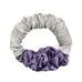 DreamCurls Satin Scrunchies