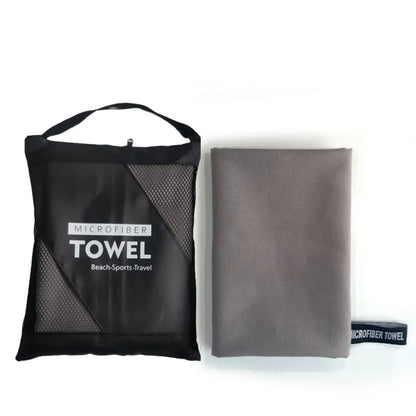 Super Absorbent Quick-drying Anti-Frizz Hair Towel Lint-free