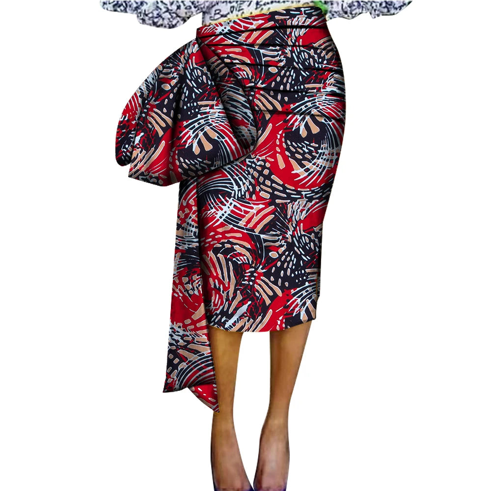 The Empress Cascade Skirt