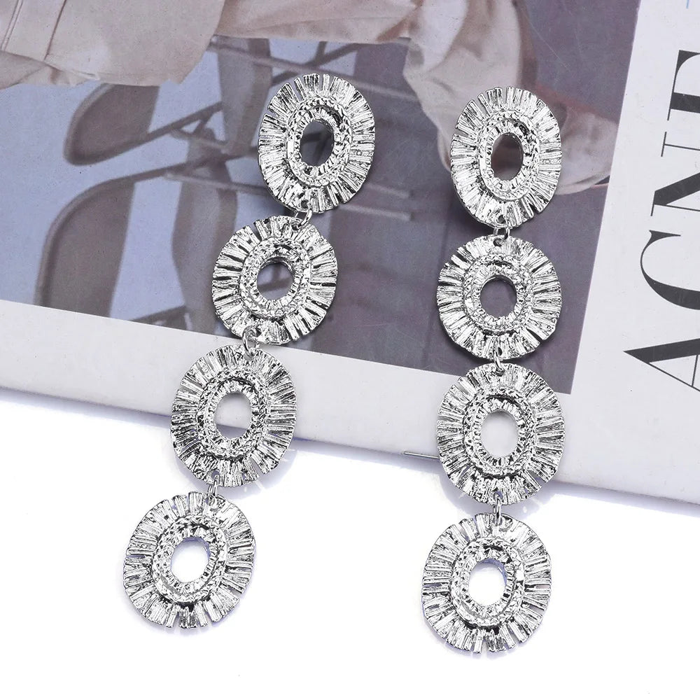 Fulani Earrings Collection