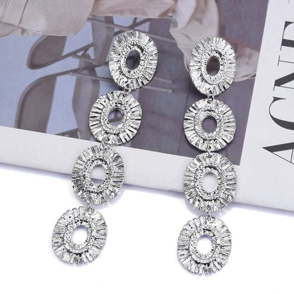 Fulani Earrings Collection