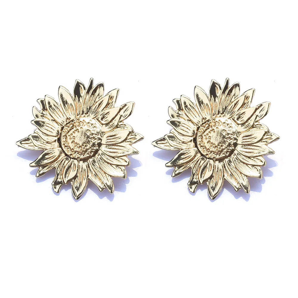 Fulani Earrings Collection