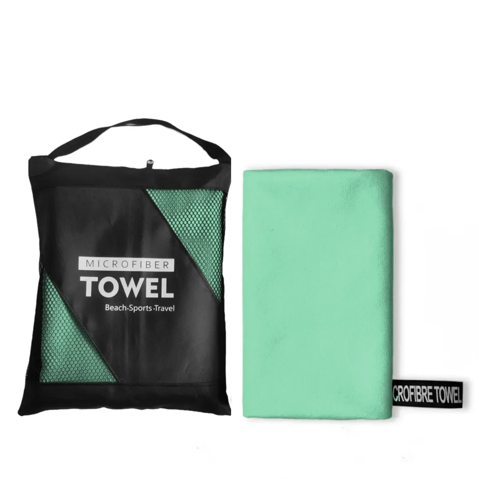 Super Absorbent Quick-drying Anti-Frizz Hair Towel Lint-free