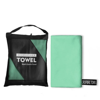 Super Absorbent Quick-drying Anti-Frizz Hair Towel Lint-free
