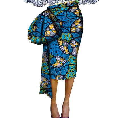 The Empress Cascade Skirt
