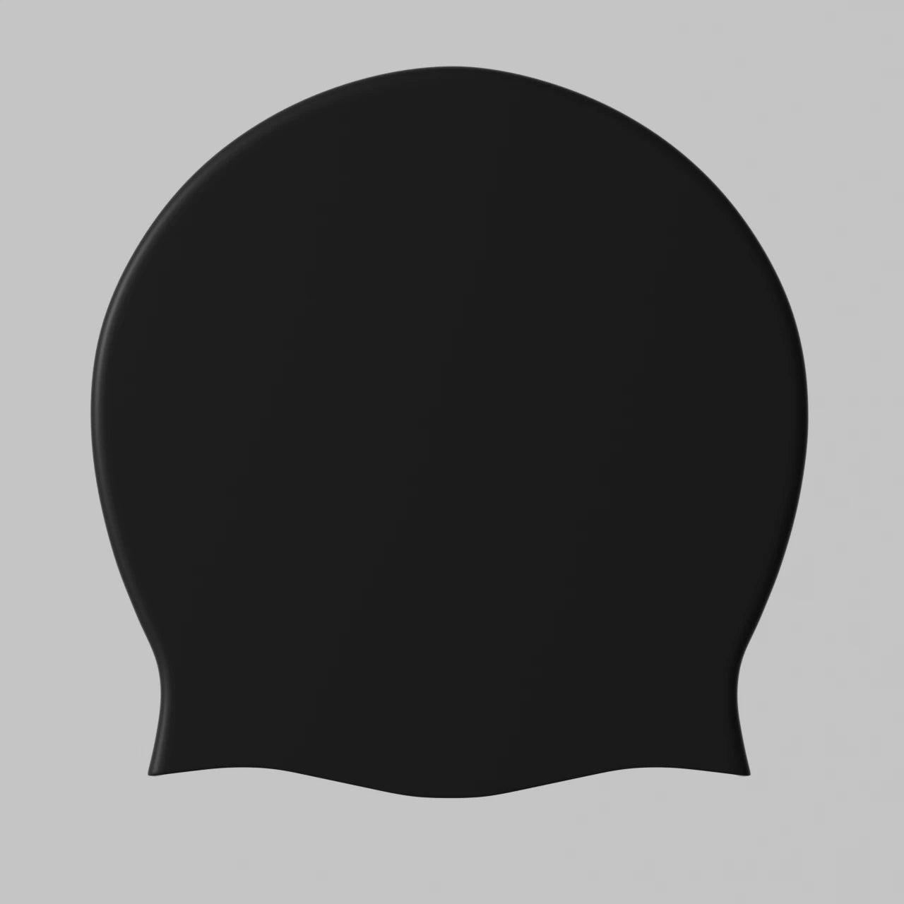 Waterproof Swim Cap – For Long, Curly &amp; Natural Hair