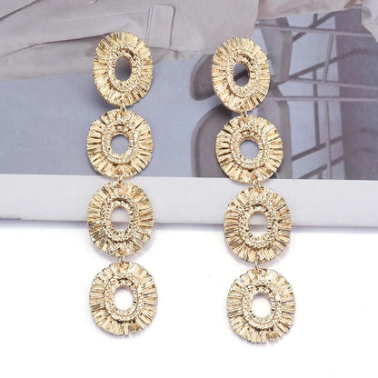 Fulani Earrings Collection