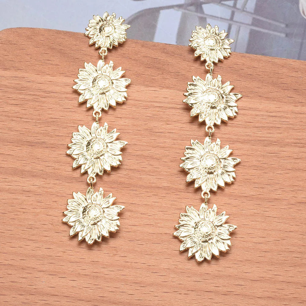 Fulani Earrings Collection