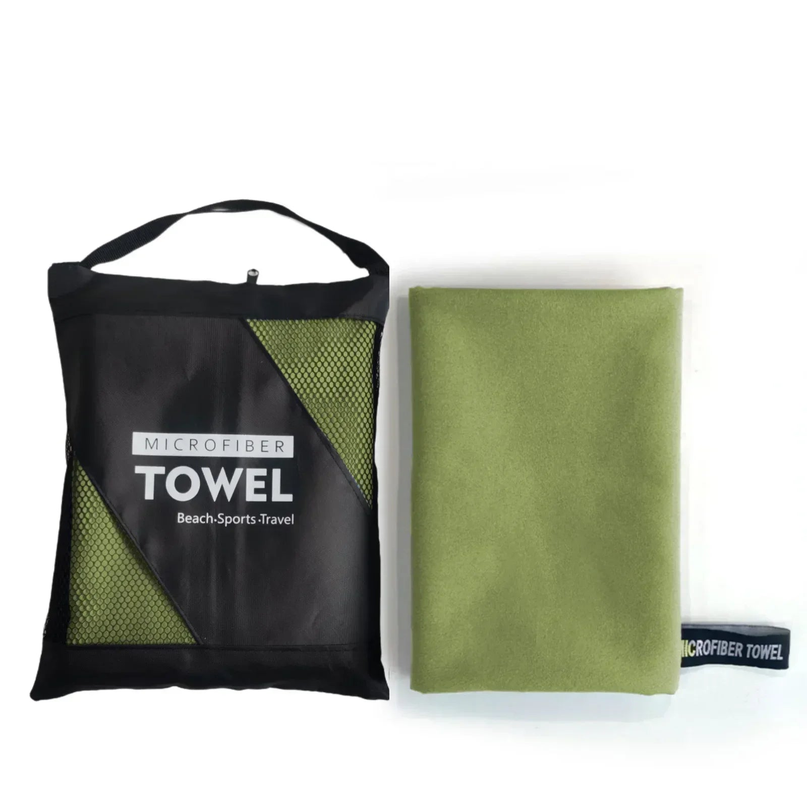 Super Absorbent Quick-drying Anti-Frizz Hair Towel Lint-free