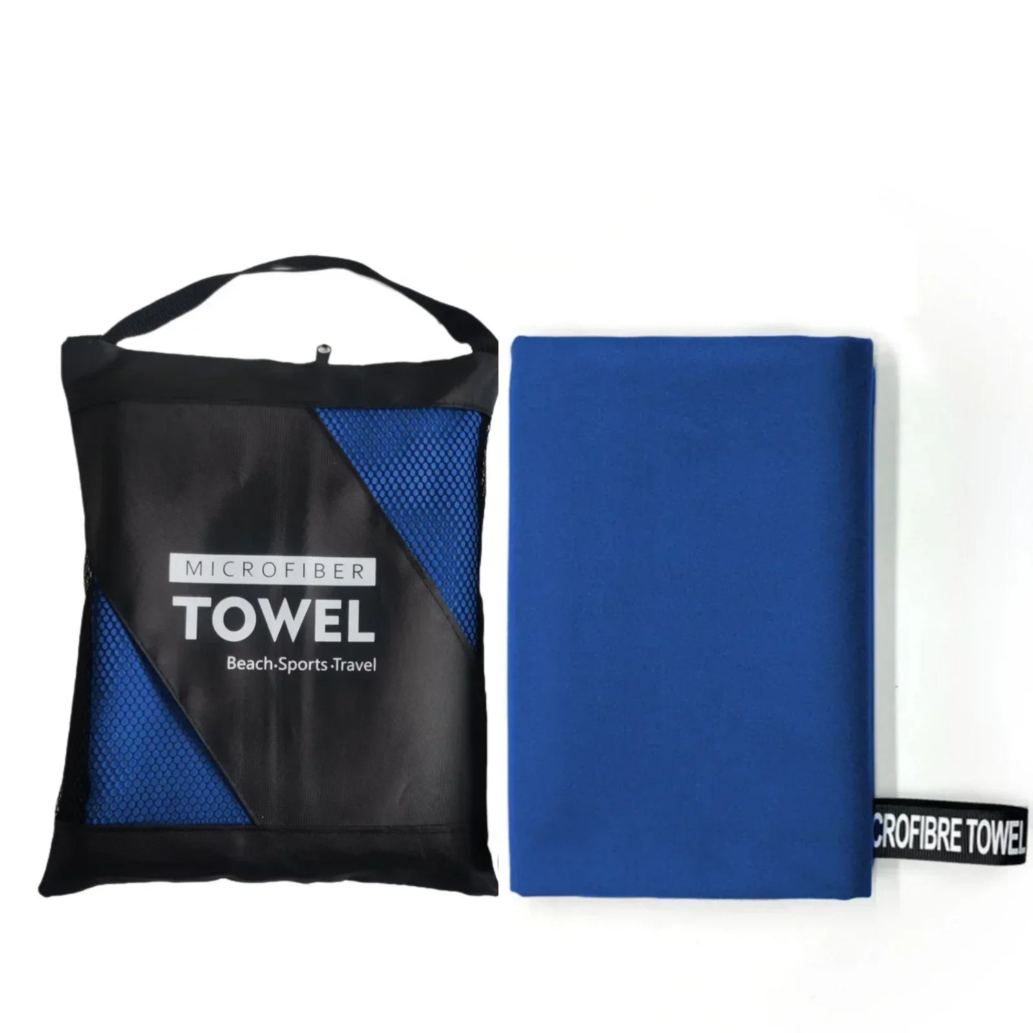 Super Absorbent Quick-drying Anti-Frizz Hair Towel Lint-free