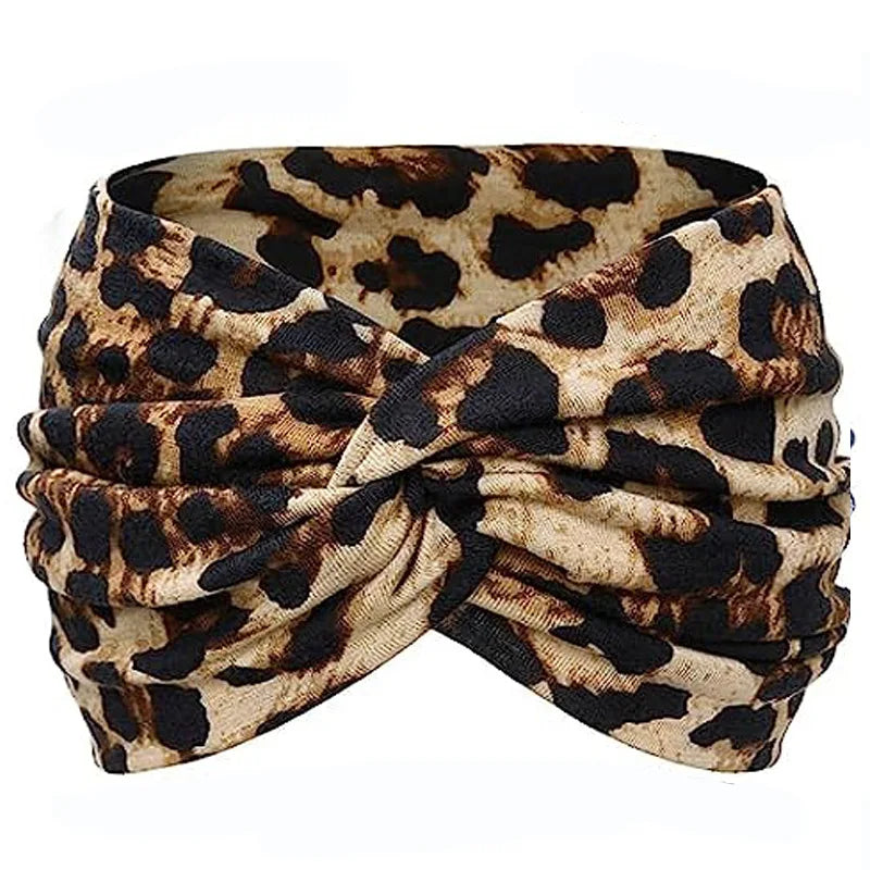 No-Pressure Headbands | Comfortable, Non-Slip Hair Bands