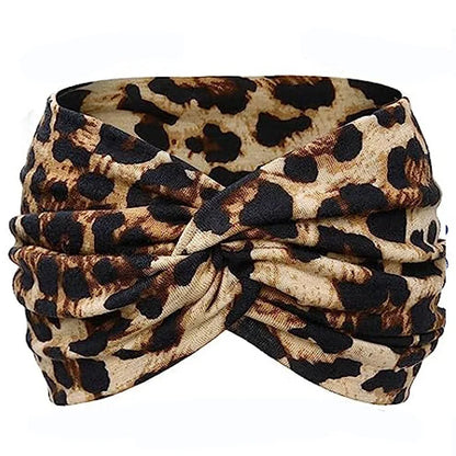 No-Pressure Headbands | Comfortable, Non-Slip Hair Bands