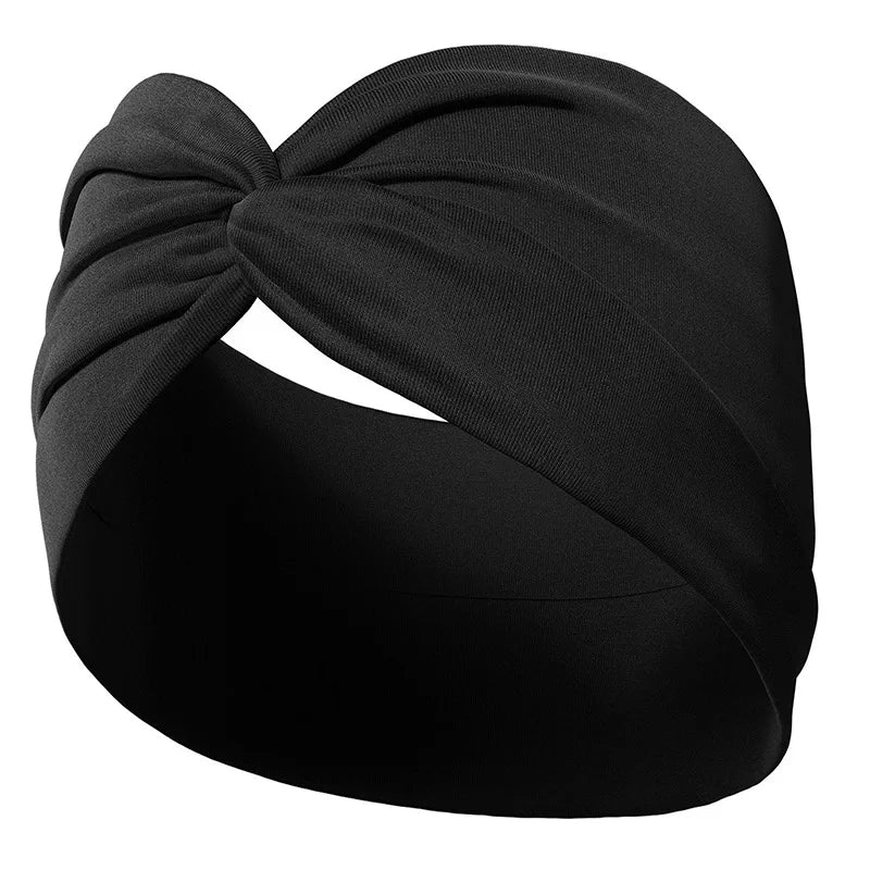 No-Pressure Headbands | Comfortable, Non-Slip Hair Bands