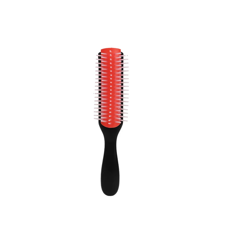 the small denman brush