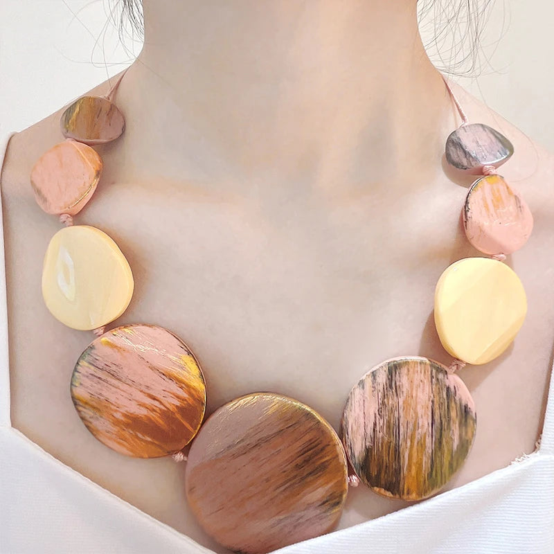 Statement Necklace