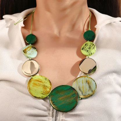 Statement Necklace