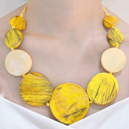 Statement Necklace