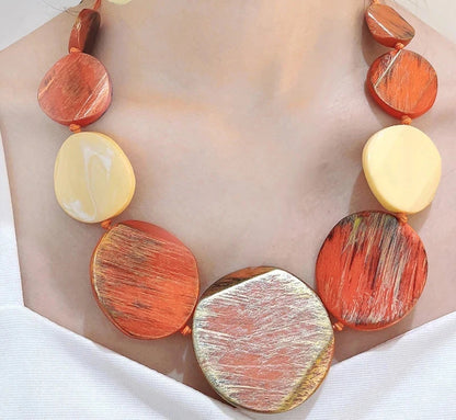 Statement Necklace