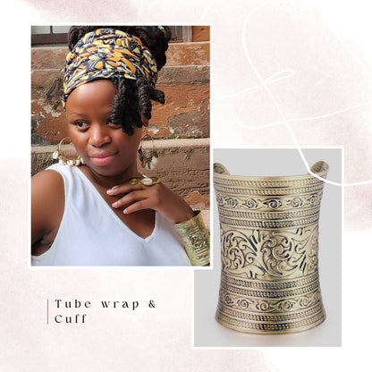 Regal Adornment Set: The Heritage Collection