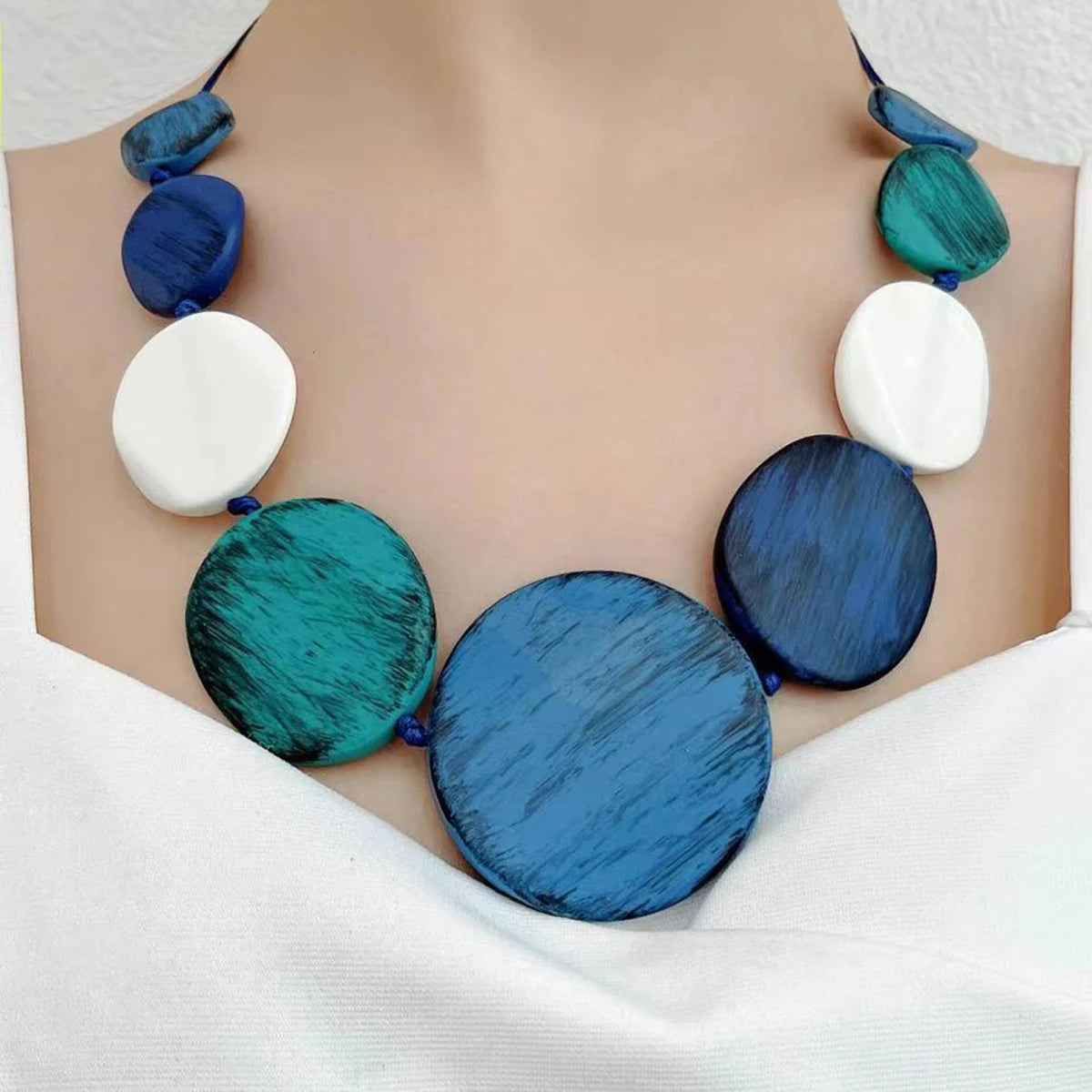 Statement Necklace