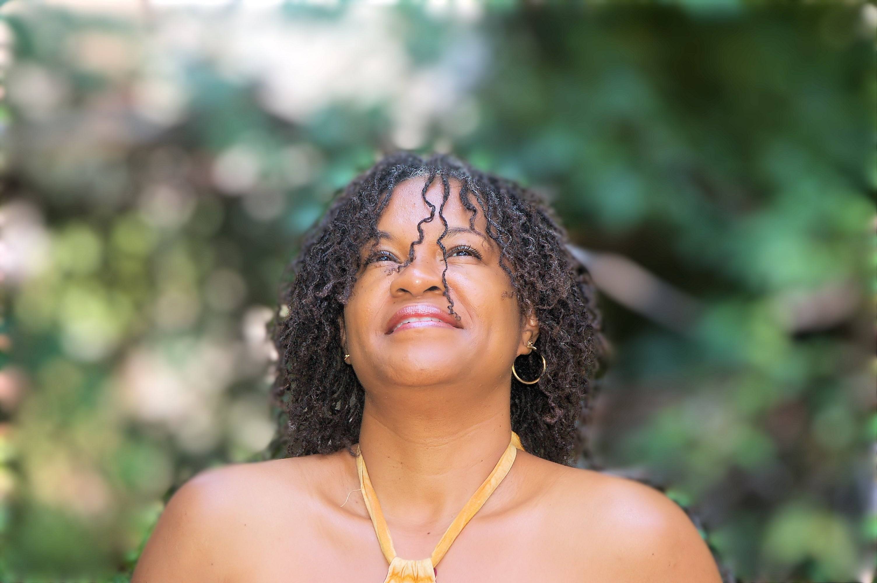 Locs Hairstyles – WhatNaturalsLove.com