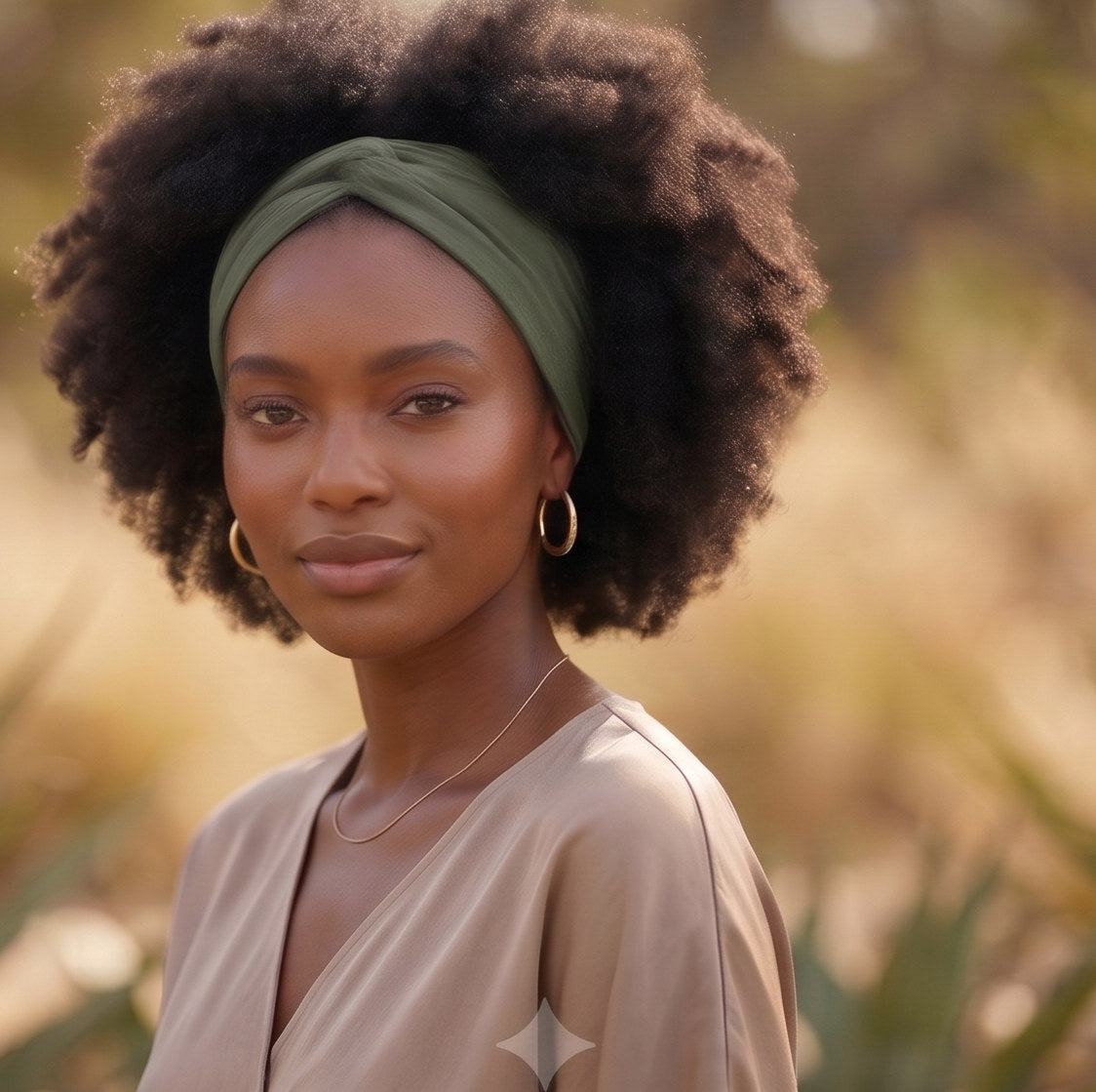 No-Pressure Headbands | Comfortable, Non-Slip Hair Bands