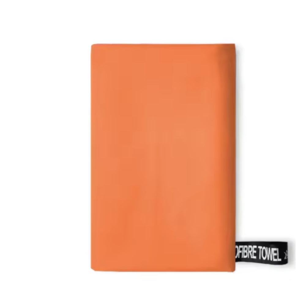 Super Absorbent Quick-drying Anti-Frizz Hair Towel Lint-free