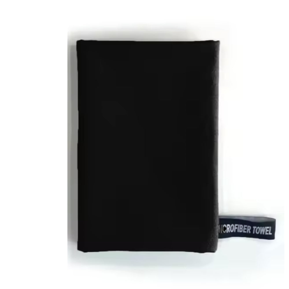 Super Absorbent Quick-drying Anti-Frizz Hair Towel Lint-free