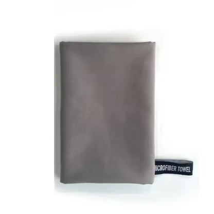 Super Absorbent Quick-drying Anti-Frizz Hair Towel Lint-free