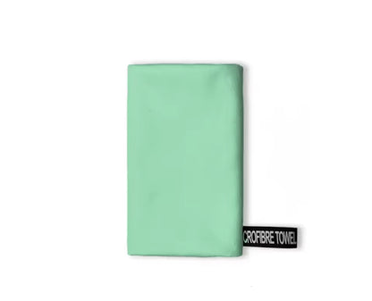 Super Absorbent Quick-drying Anti-Frizz Hair Towel Lint-free