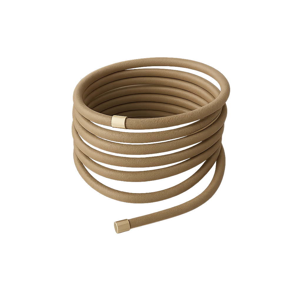 Non damaging Tension Free Easy to use Ponytail Holder for Locs