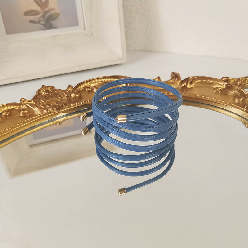 Non damaging Tension Free Easy to use Ponytail Holder for Locs