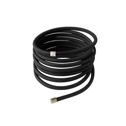 Non damaging Tension Free Easy to use Ponytail Holder for Locs