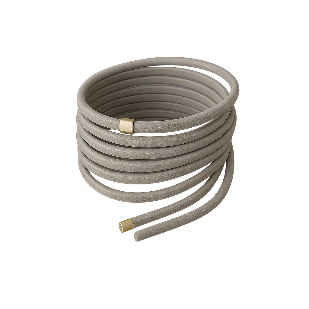 Non damaging Tension Free Easy to use Ponytail Holder for Locs