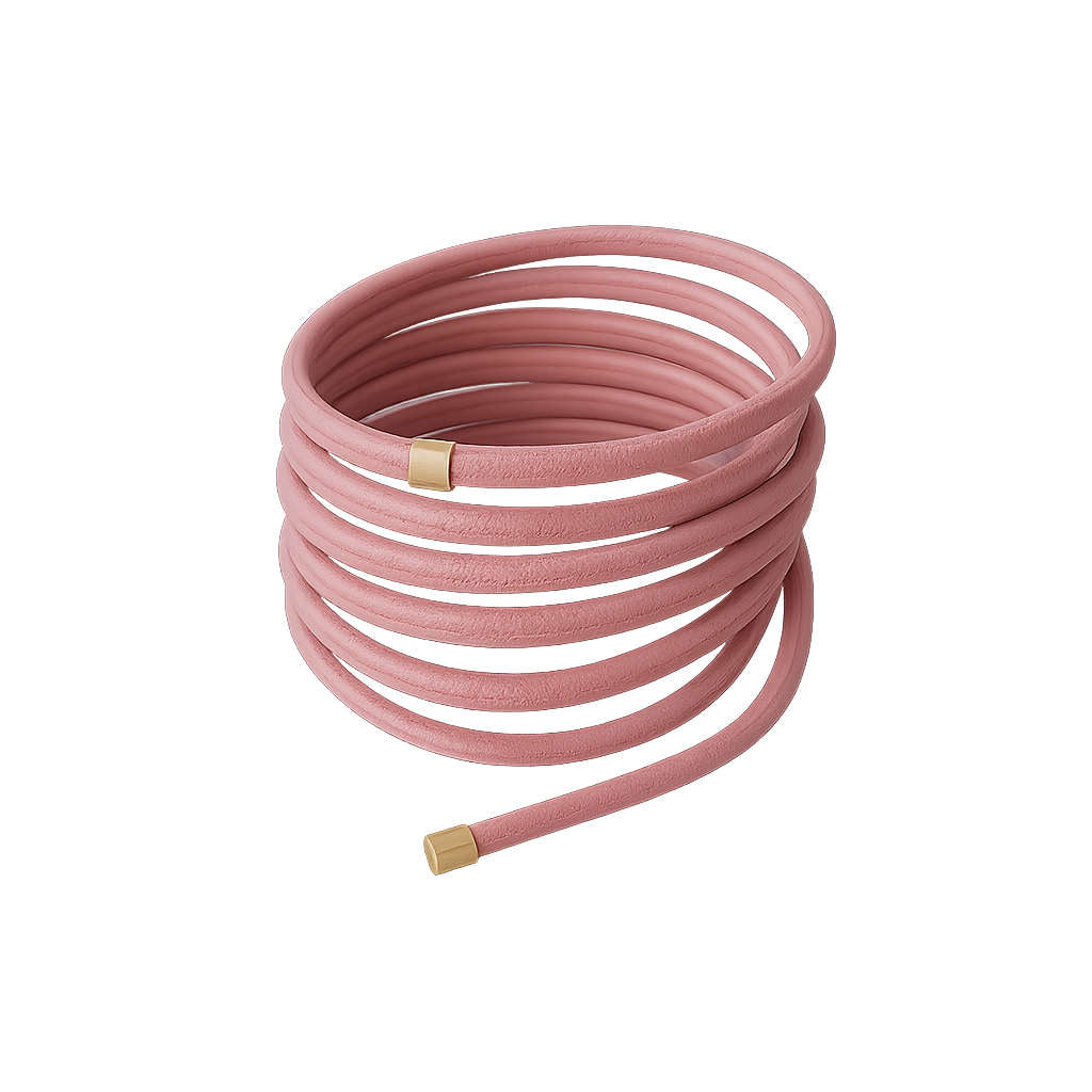 Non damaging Tension Free Easy to use Ponytail Holder for Locs
