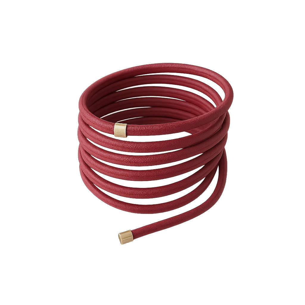 Non damaging Tension Free Easy to use Ponytail Holder for Locs