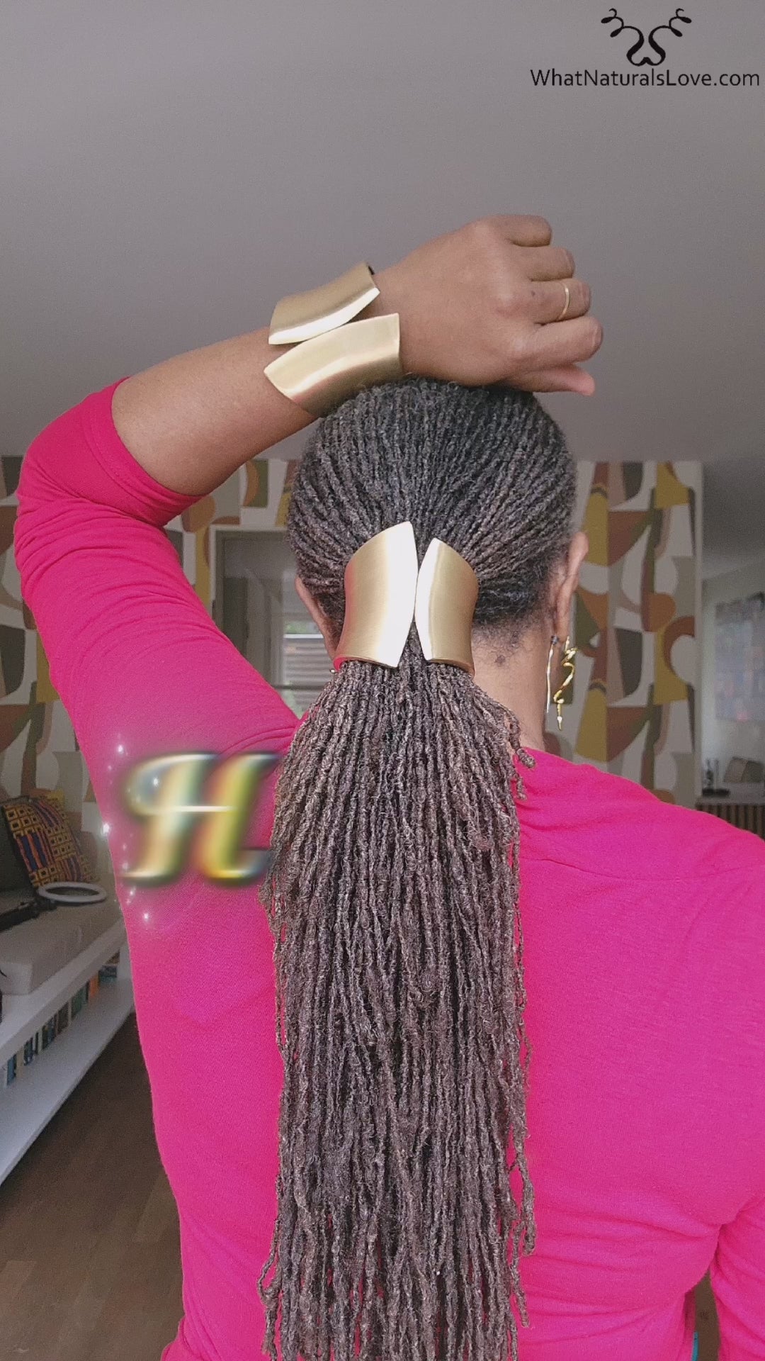 Load video: 