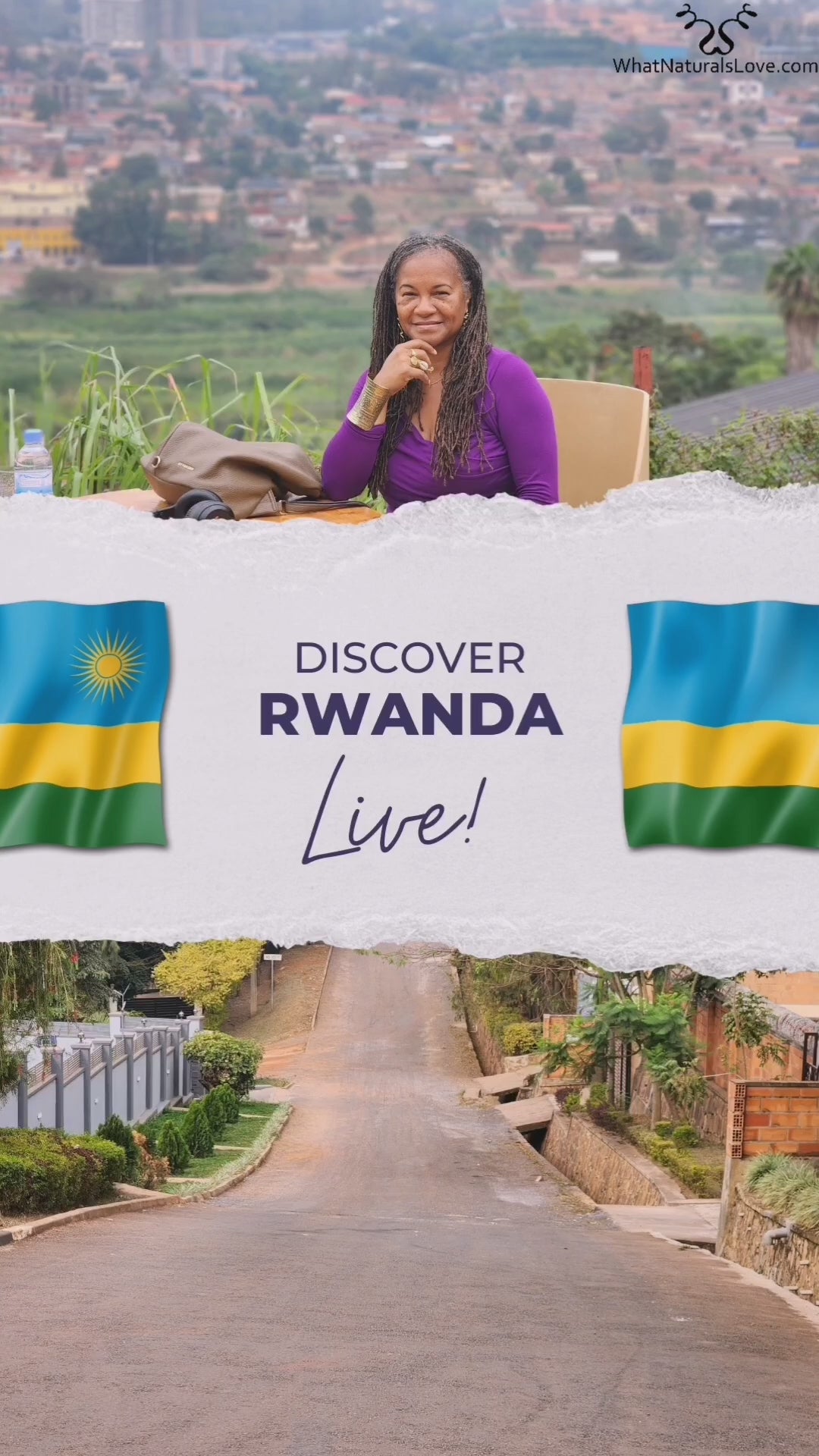 Explore Rwanda Live