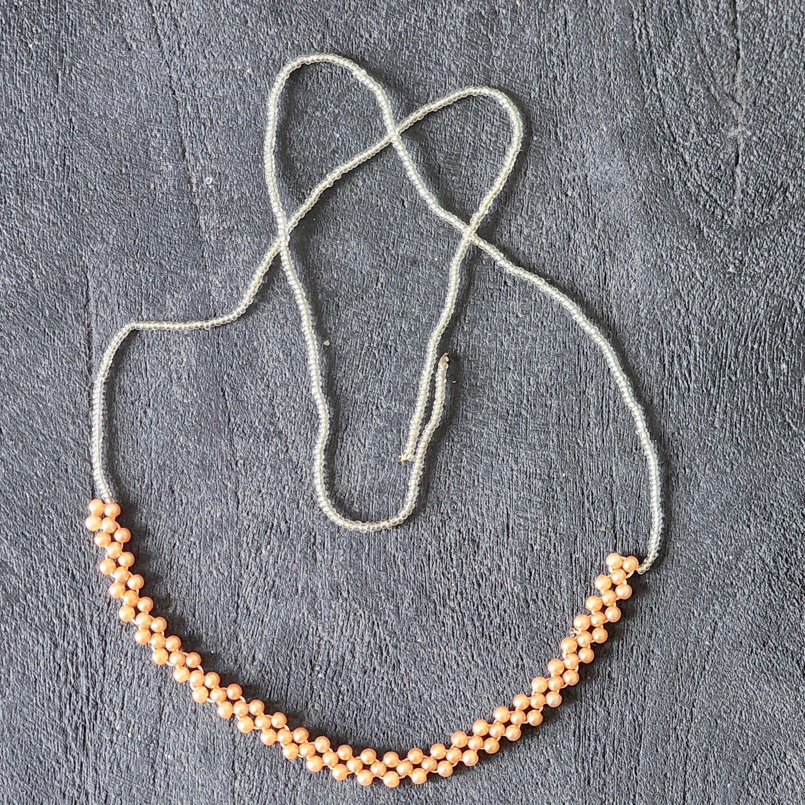 Urugori Hair Band - A Crown of Rwandan Heritage