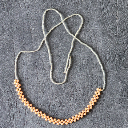 Urugori Hair Band - A Crown of Rwandan Heritage