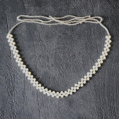 Urugori Hair Band - A Crown of Rwandan Heritage