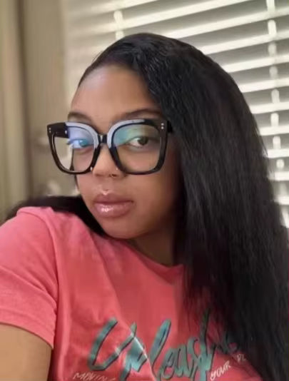 Yaki Straight Human Wig - Glueless, Ready to Wear