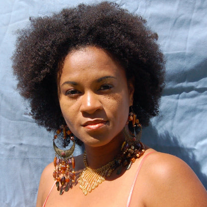 Going Natural, How to Fall in Love with Nappy Hair Perfect for Memorial Day 2024