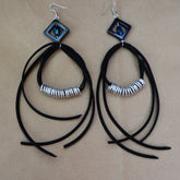 One of a kind Earrings Brooklyn Made: https://whatnaturalslove.com/products/earrings-brooklyn-made-one-of-a-kind